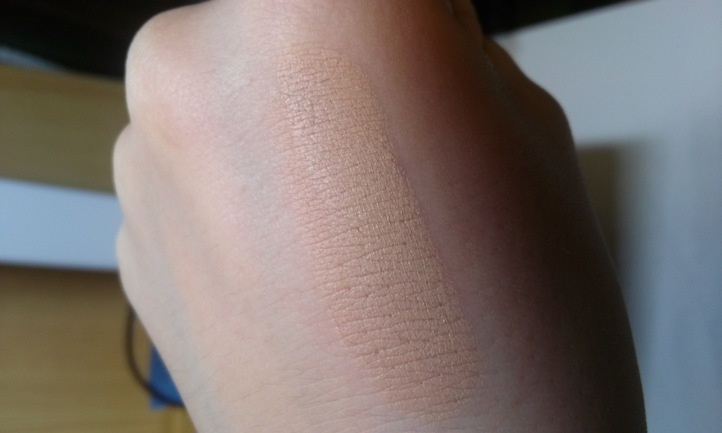 샤라샤라 (SharaShara) 시크릿 페이스 스틱 브론저 [1호 라이트브라운] review image