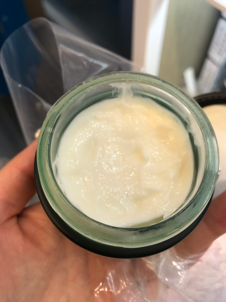 바이크림 (bycream) 딥 모이스쳐 바이 벨런스드 이펙트 [리치] review image