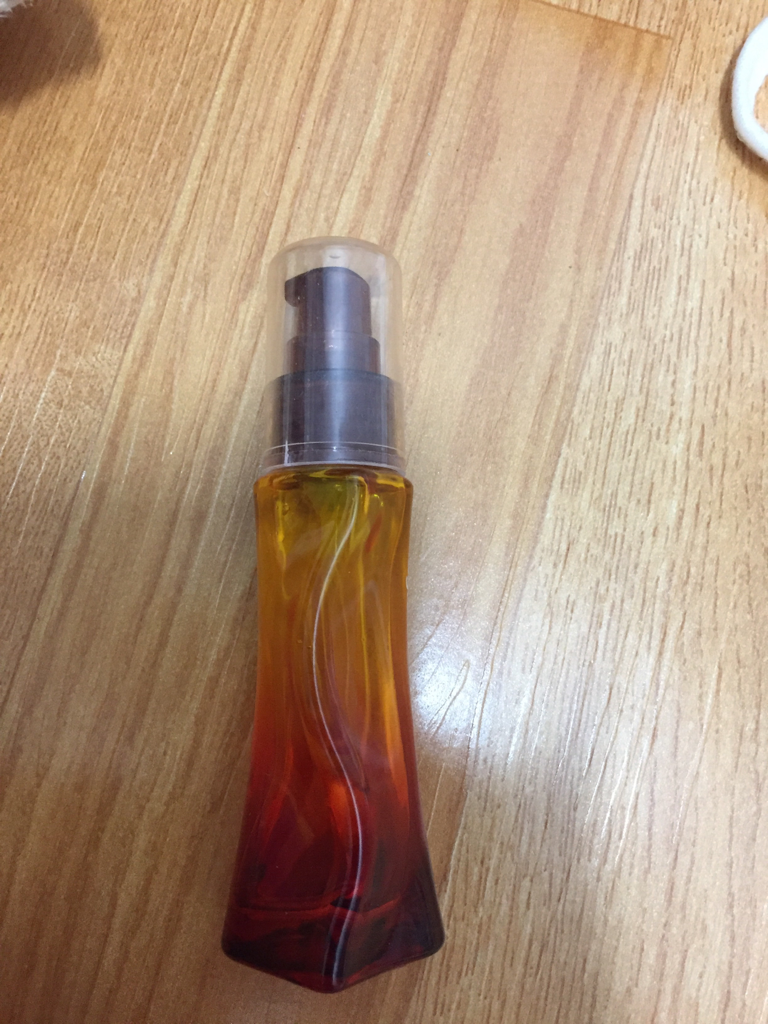 中国茶叶研究所 朴元彪的山茶花魔法油 common.review image