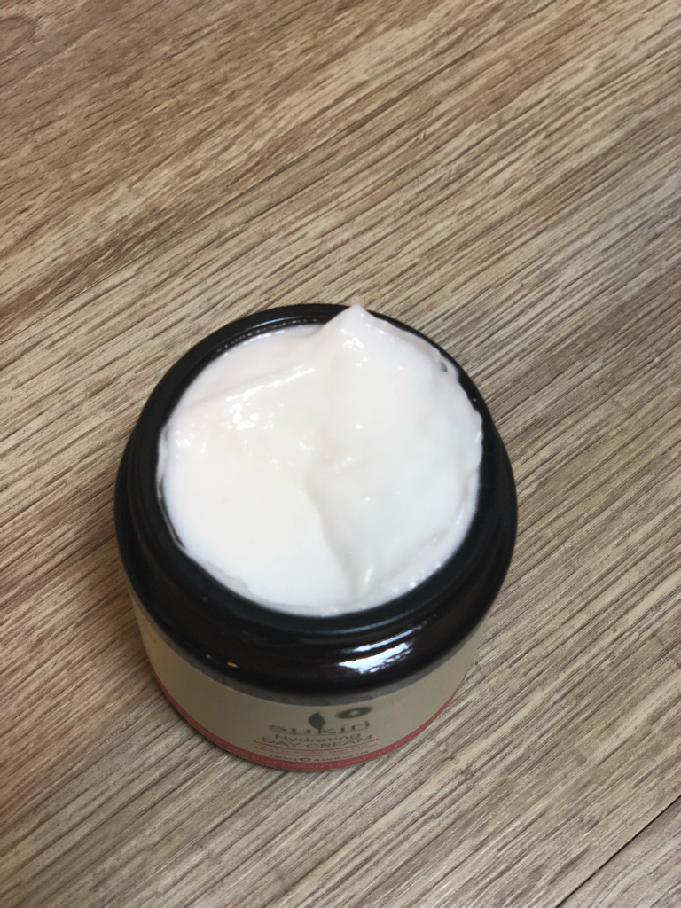苏金 玫瑰果保湿日霜 common.review image
