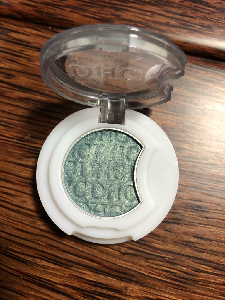 DHC (디에이치씨) 아이샤도우 달 [SC07 Misty Khaki] review image