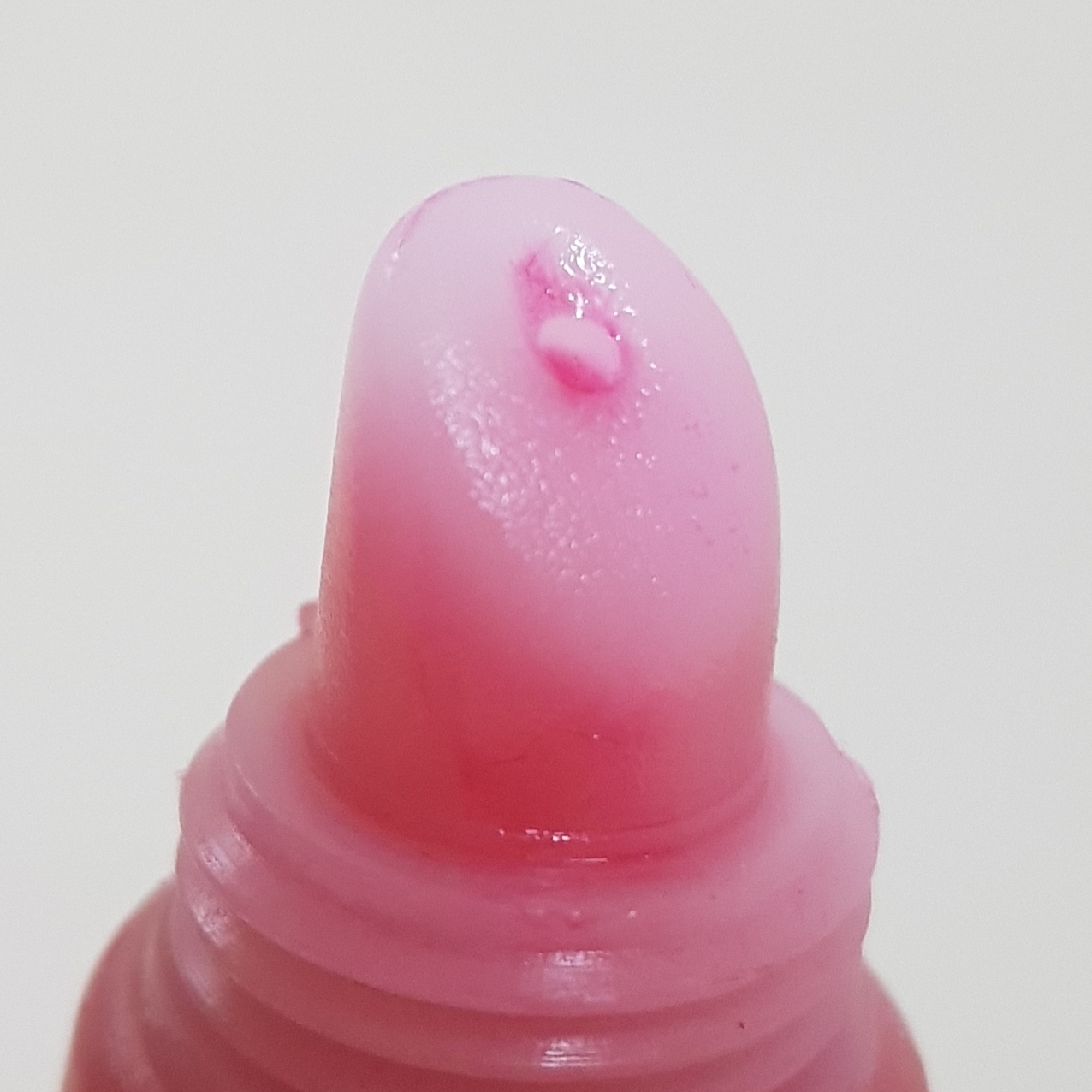 네이처리퍼블릭 (NATUREREPUBLIC) 스위트 젤리 글로스 [06 심쿵베리] review image