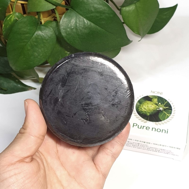 엔젤코리아 (ANGELKOREA) 퓨어 노니 비누 review image