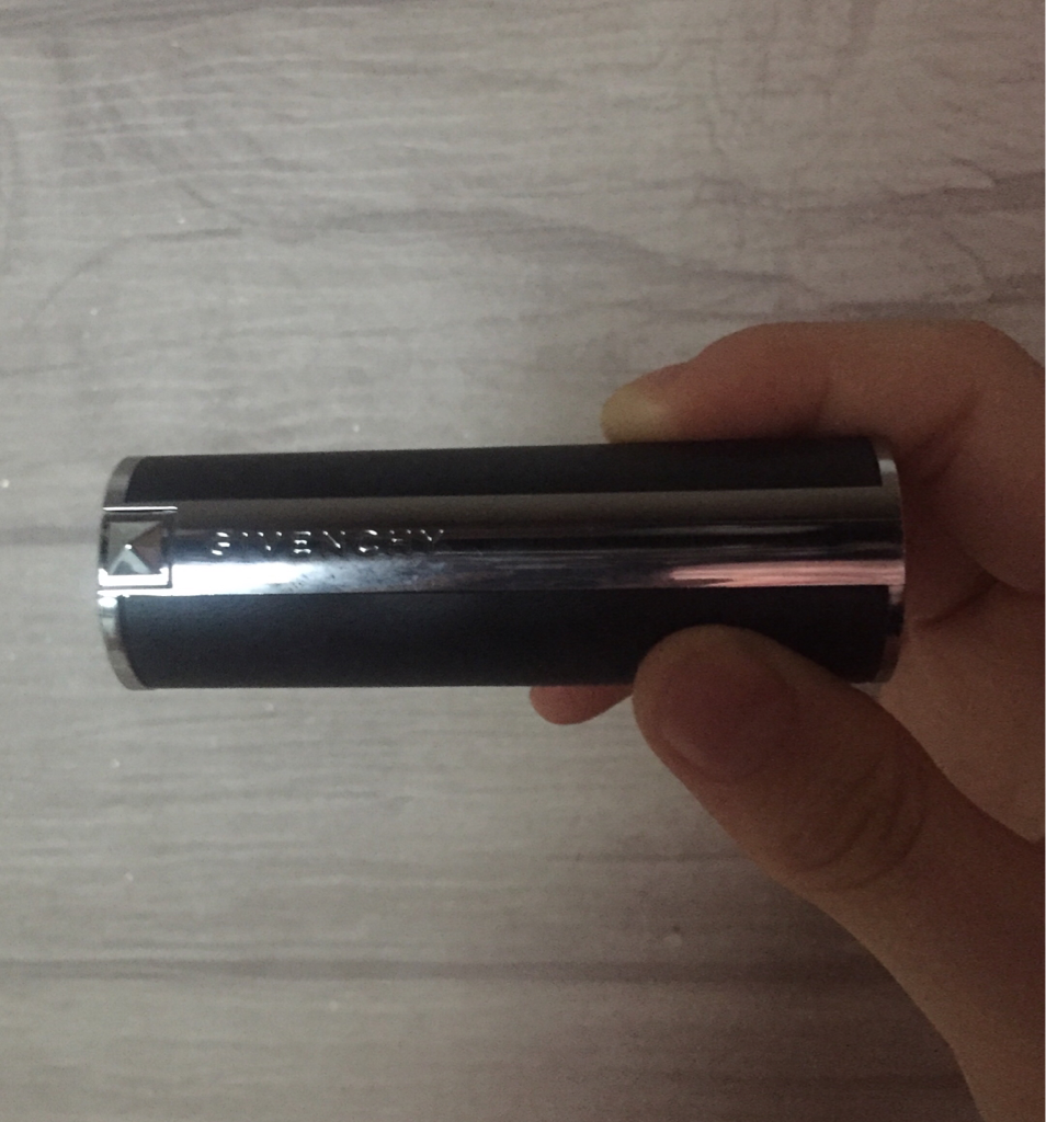 지방시 (GIVENCHY) 르 루즈 [N315 벨벳프람부아즈] review image