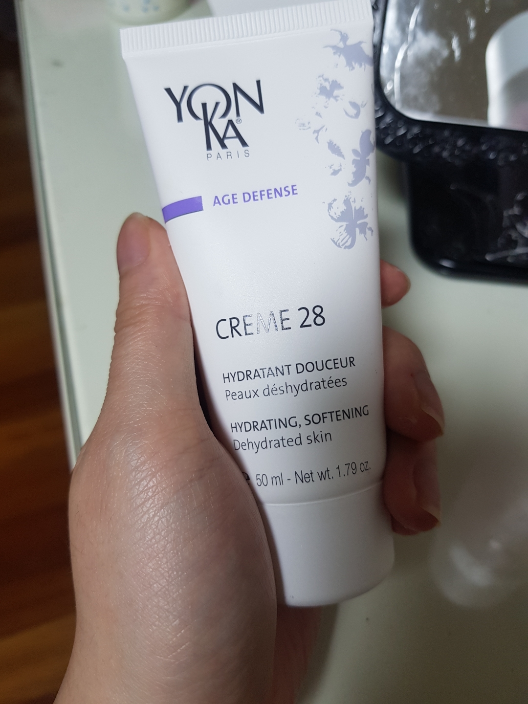 product review image