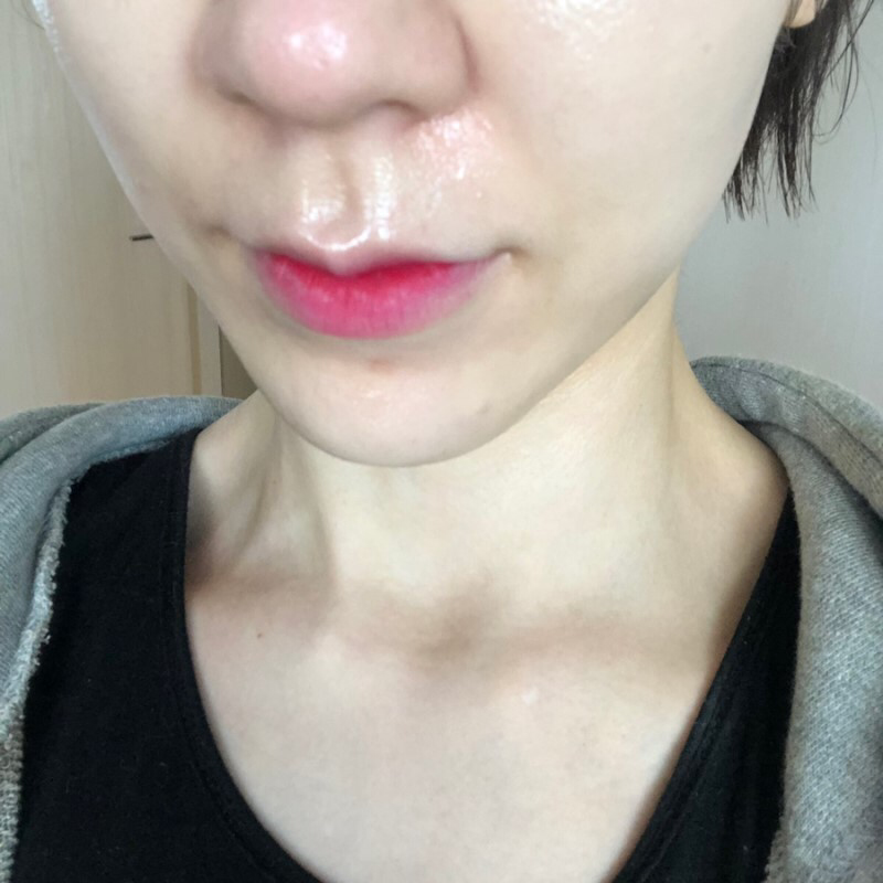 뷰티영 (Beautyoung) 미스틱블루 페이스 오일 review image