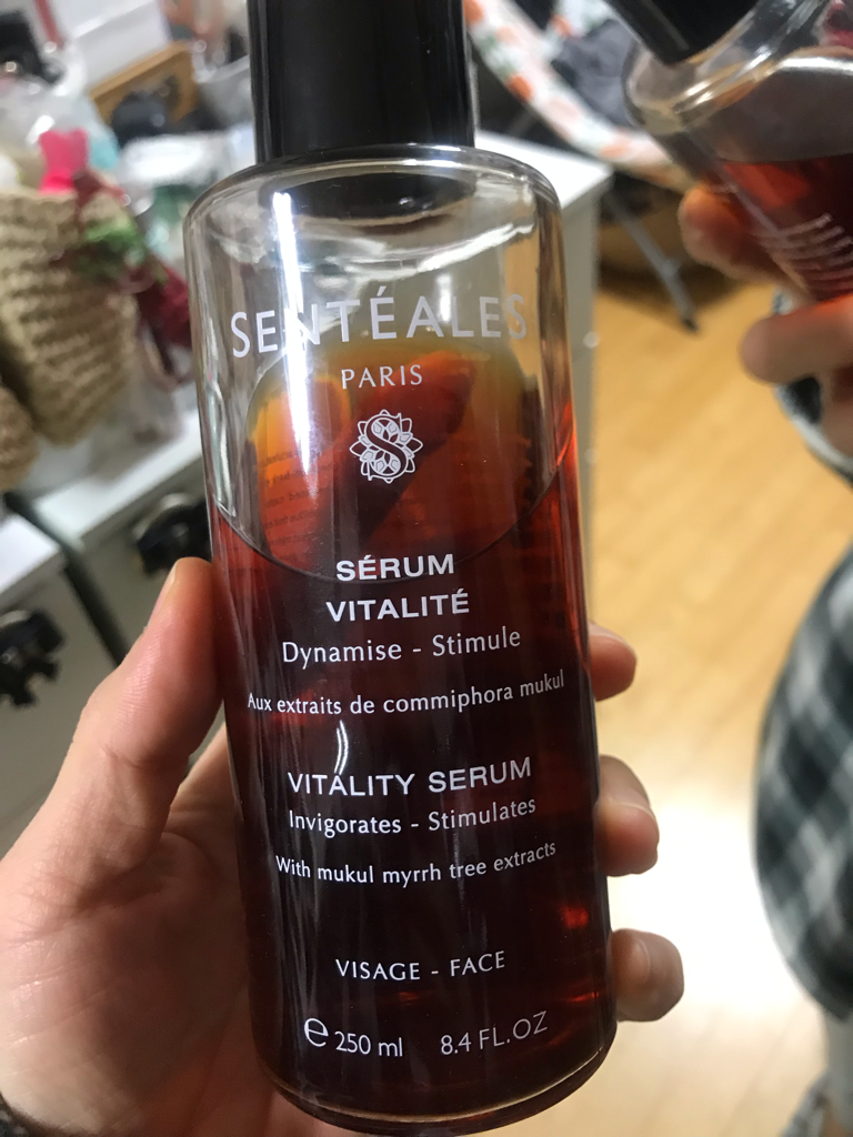 product review image