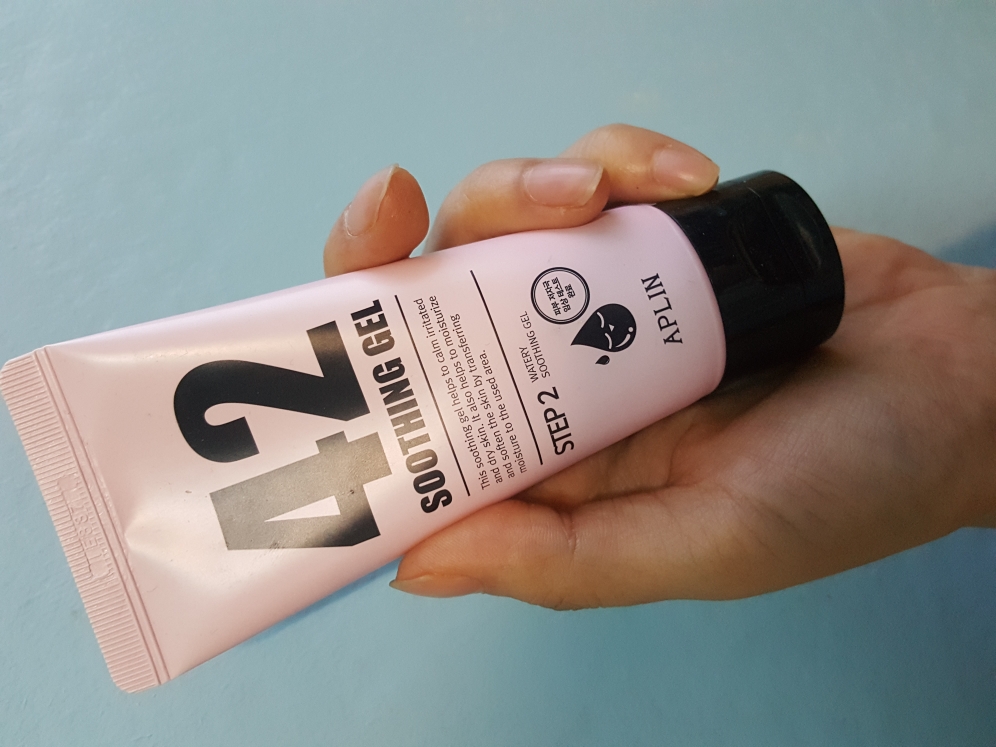 product review image