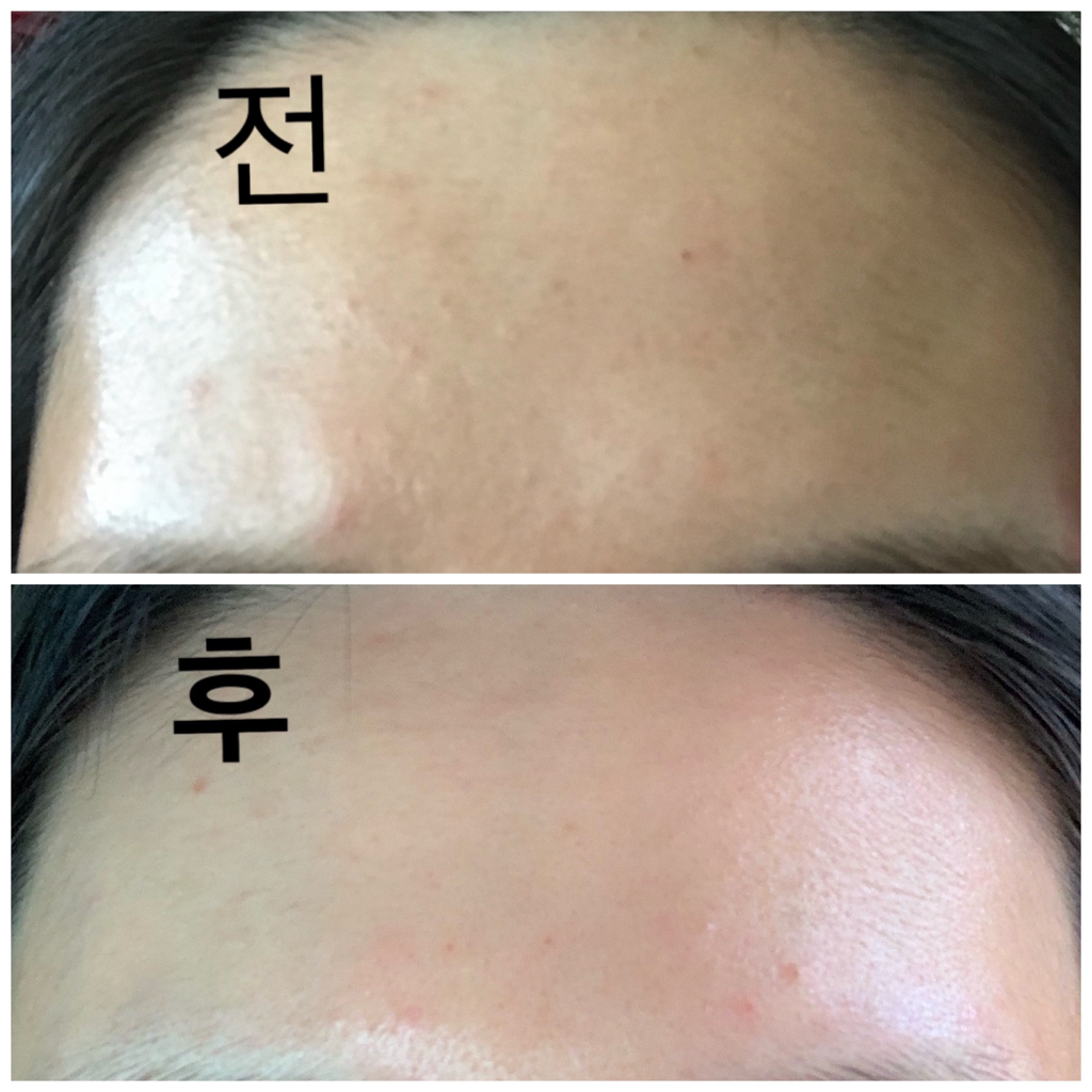 BRILLINA 四季终极保湿爽肤水 common.review image