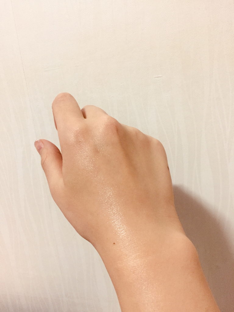 Ảnh đánh giá thực tế của người dùng về 31°C Moisture Mist