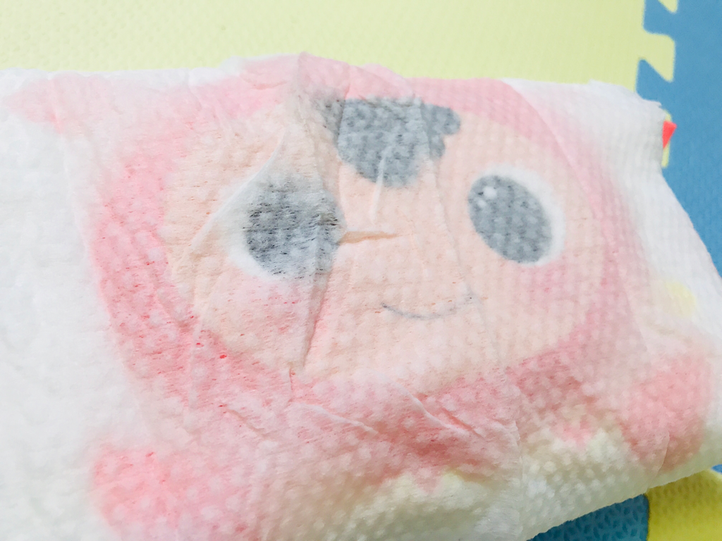 순둥이 基础无香水压花湿巾 common.review image