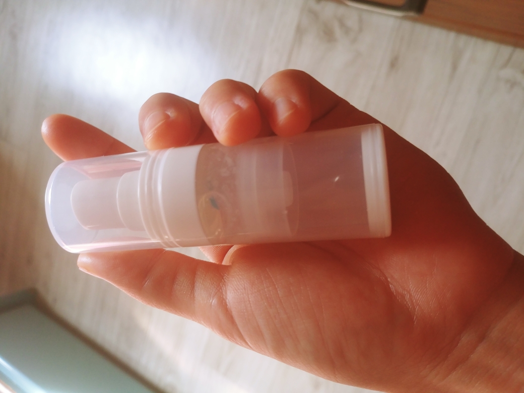 반트36.5 (VANT36.5) 에스피 세라마이드 캡슐 세럼 review image