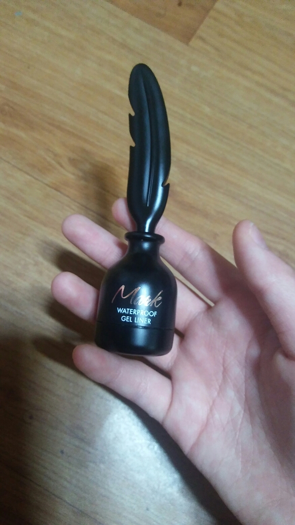 product review image