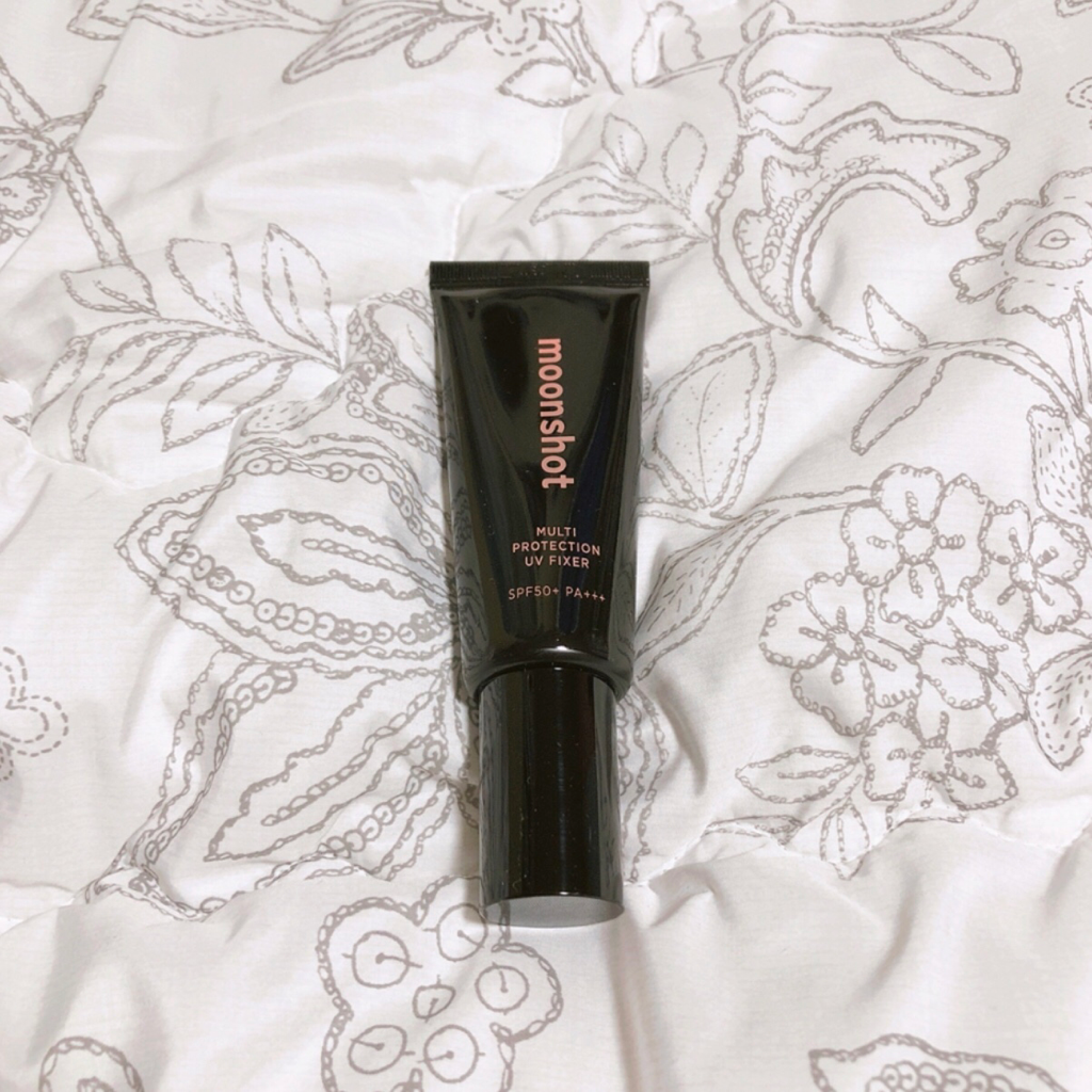 moonshot Multi Protection UV Fixer [SPF50+/PA+++] review image