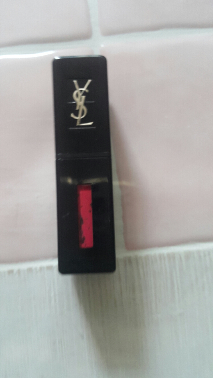 贝尔尼亚·勒布尔 维尼尔滋润唇膏唇彩 [402 奢华混合] (维尼尔染唇)的真实用户使用照片
