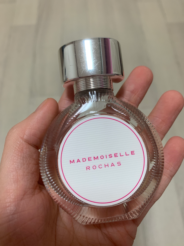Real user review photo of MADEMOISELLE