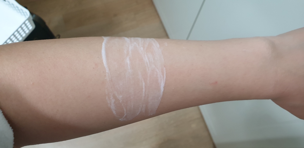 러스트앤씨 (LUSTNC) 멜라제로 화이트닝 마스크 review image