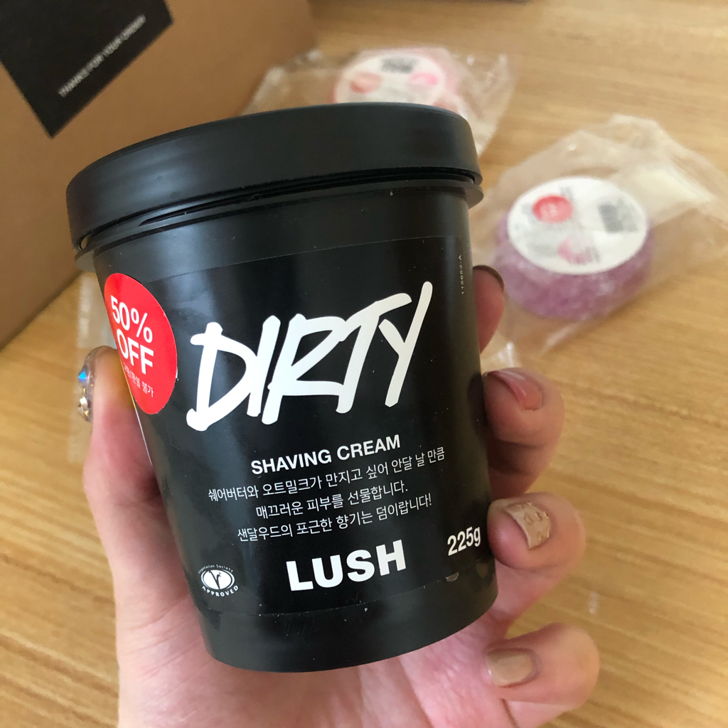product review image