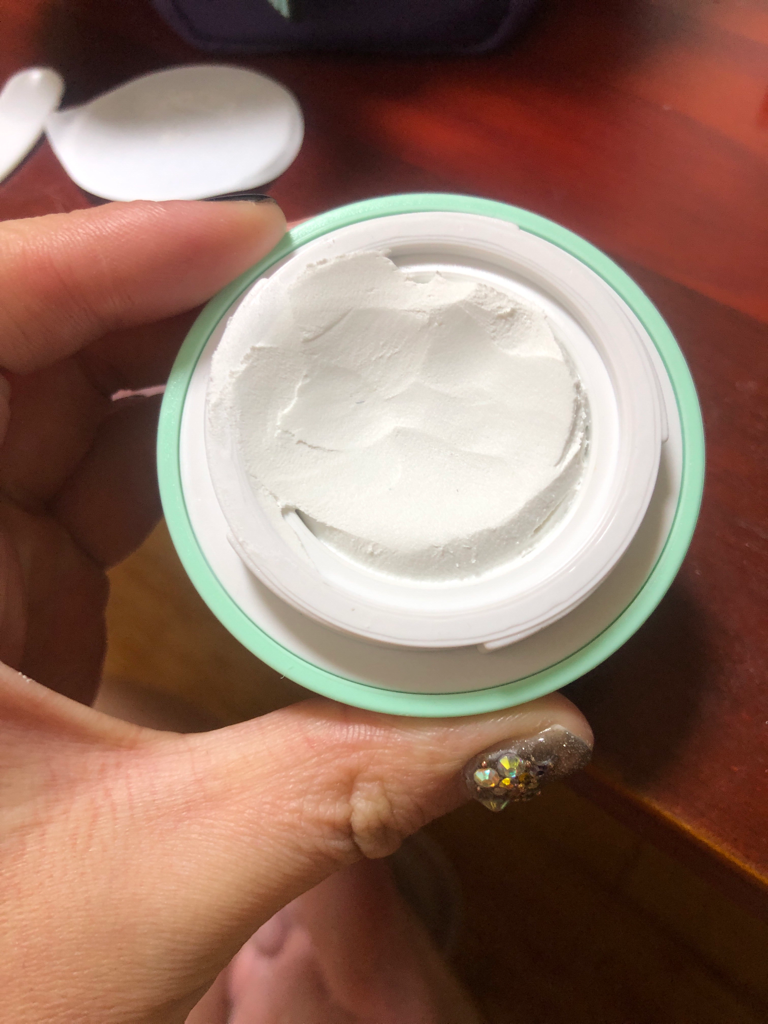 라비린 (Lavilin) 풋 데오드란트 크림 review image