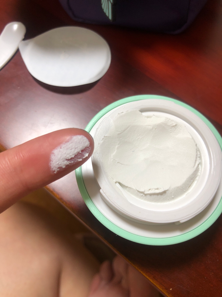 라비린 (Lavilin) 풋 데오드란트 크림 review image