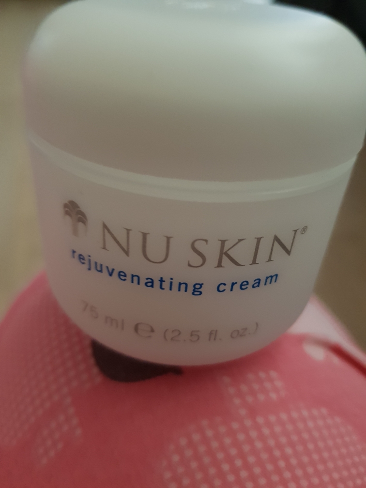 NUSKIN Rejuvenating Cream Reviews | Hwahae
