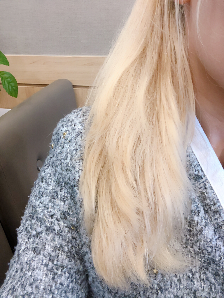 在我身边 玫瑰果香精免洗护理液 common.review image