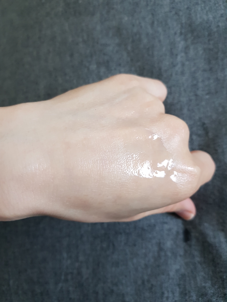 뷰티영 (Beautyoung) 미스틱블루 에너지 수분세럼 review image