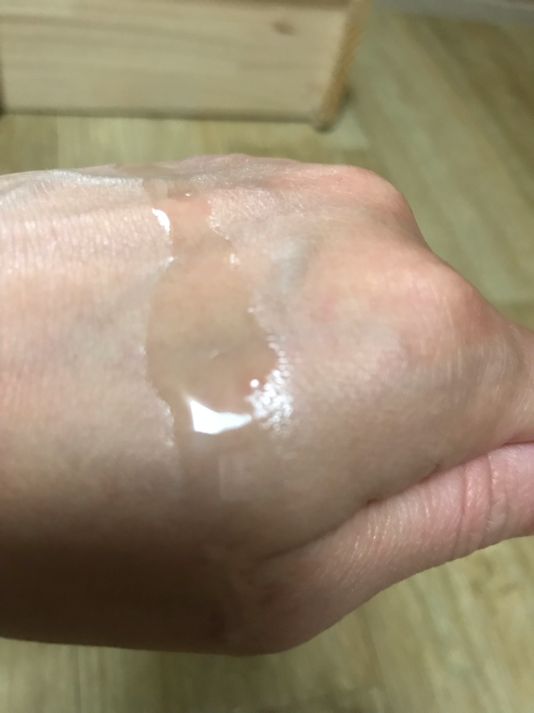 玫瑰芳香多用油的真实用户使用照片