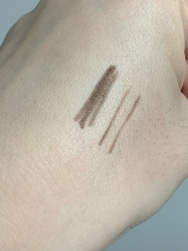 세포라컬렉션 (SEPHORACOLLECTION) 리트랙터블 브로 펜슬 워터프루프 [03 리치체스넛] review image