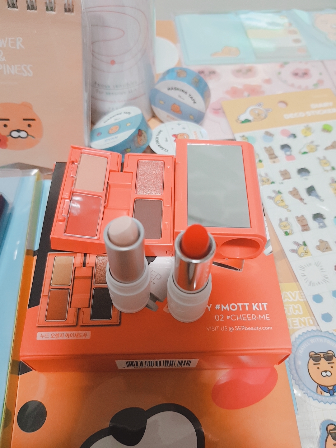 셉 (SEP) 마이 모트 키트 [쉐이크미] review image