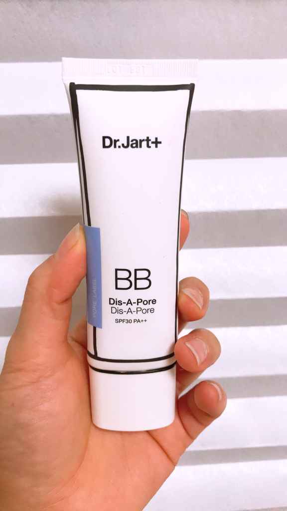 Real user review photo of Disapore Beauty Balm [SPF30/PA++]