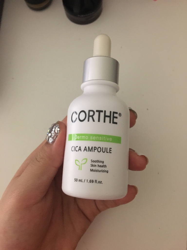 CORTHE 德莫敏感修复安瓿 common.review image