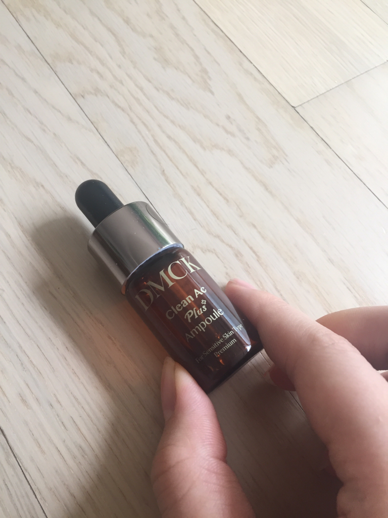 清洁弧形增强安瓿的真实用户使用照片