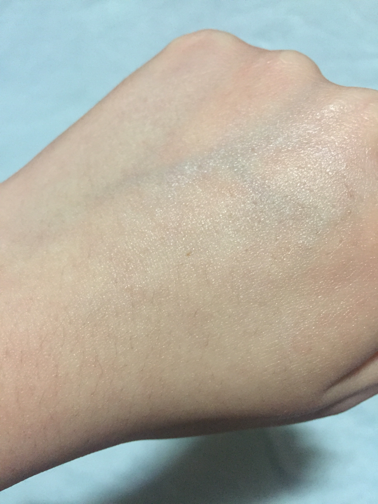 나스 (NARS) 스킨 리스토레티브 나이트 트리트먼트 review image