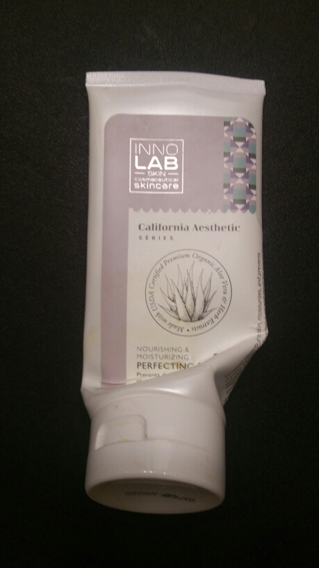 이노랩 (INNOLAB) 퍼펙팅 크림 EGF review image
