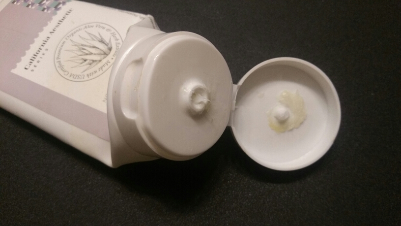 이노랩 (INNOLAB) 퍼펙팅 크림 EGF review image