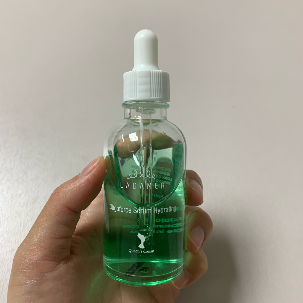 ラダメール Oligoforce Serum Hydrating 50ml ラダメール Oligoforce Serum Hydrating 50ml Amazon.com