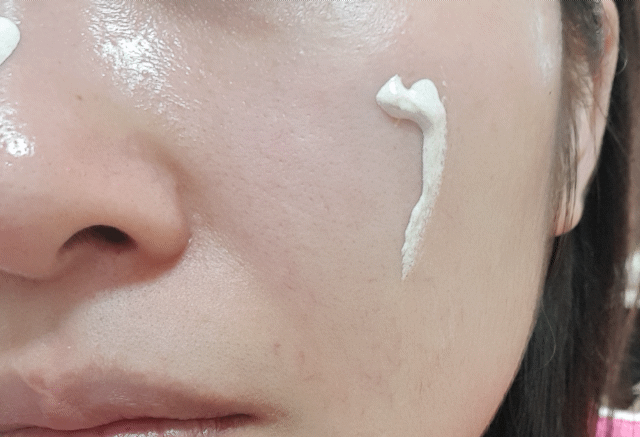 YU.RSKINSOLUTION CC霜 [轻透] common.review image
