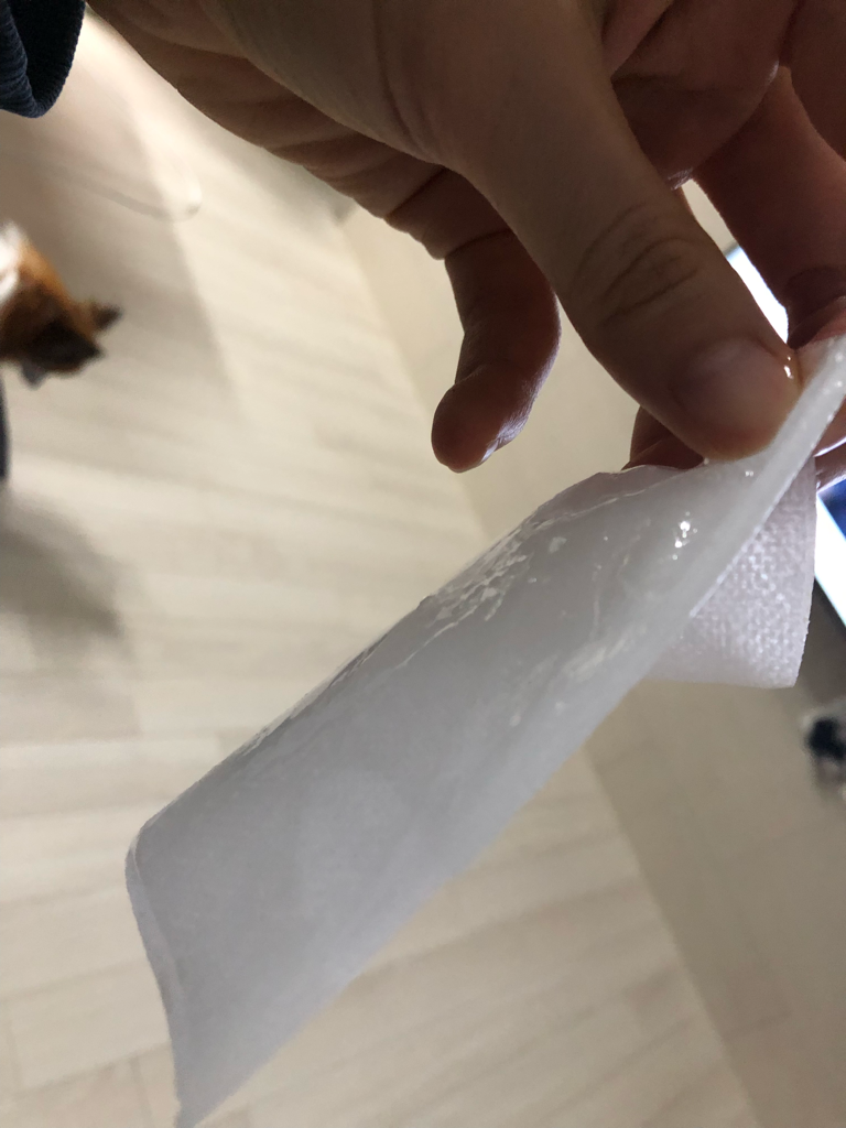 일리윤 (ILLIYOON) 보태니컬 에센스 석류 마스크 review image