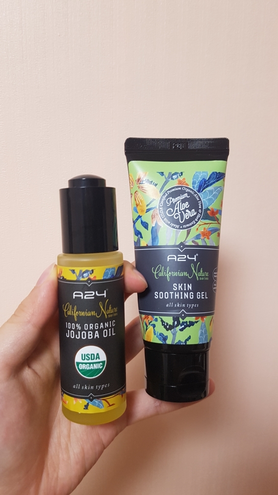 닥터올가 100% PURE JOJOBA OIL review image