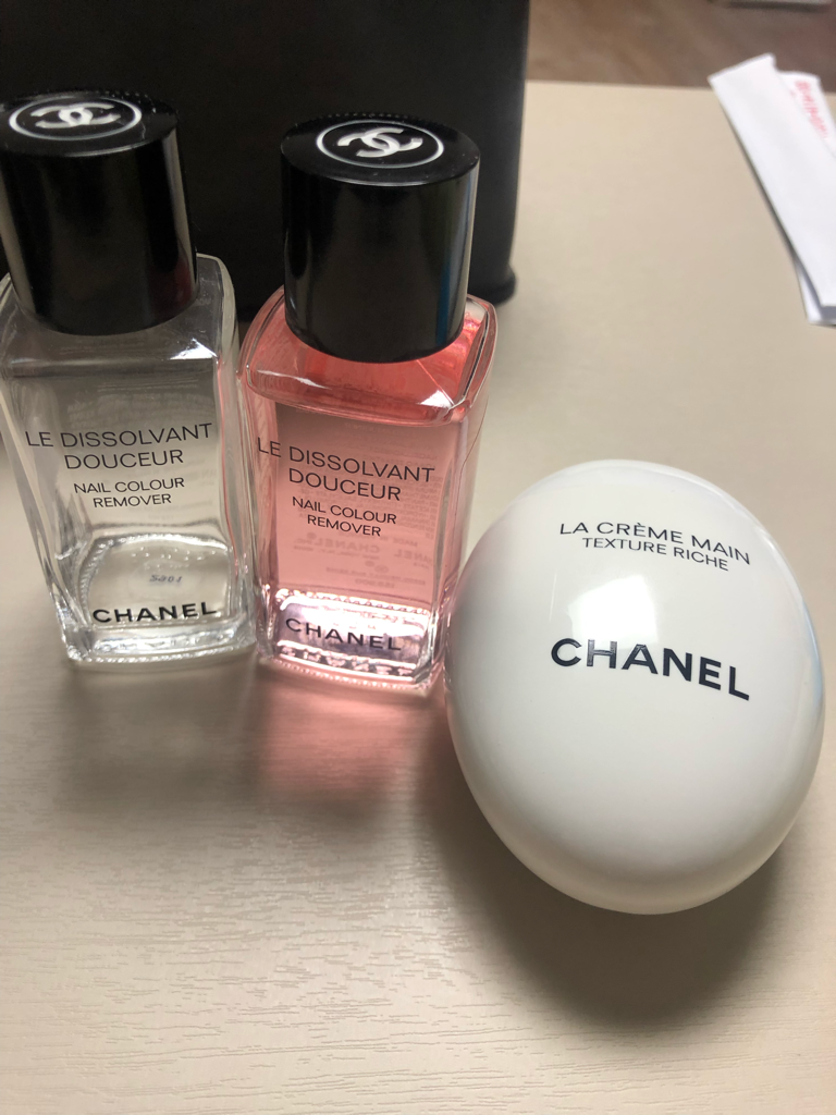 CHANEL LA CREME MAIN [TEXTURE RICHE] Reviews for 40 and Above | Hwahae