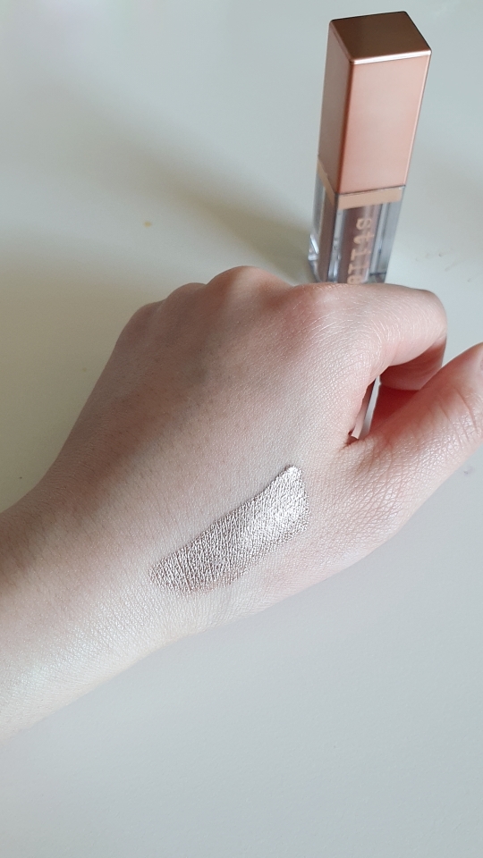 스틸라 (stila) 쉬머&글로우 리퀴드 아이섀도우 [그레이스] review image
