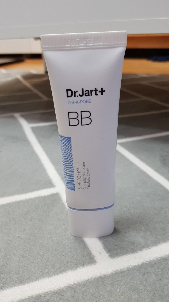 Real user review photo of Disapore Beauty Balm [SPF30/PA++]