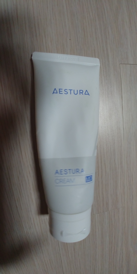AESTURA Atobarrier Intensive Cream review image