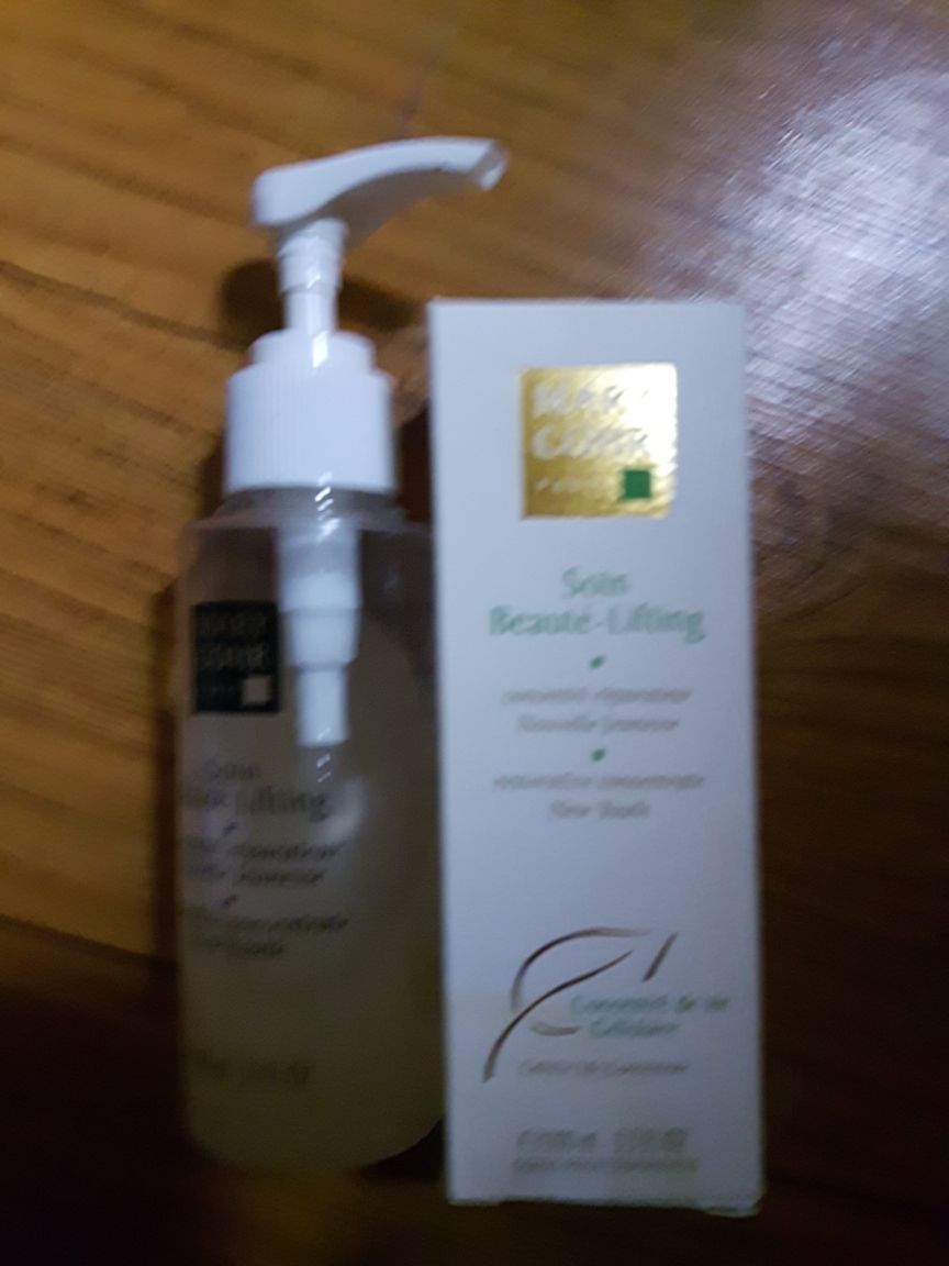 修复浓缩新青春胶原蛋白精华的真实用户使用照片