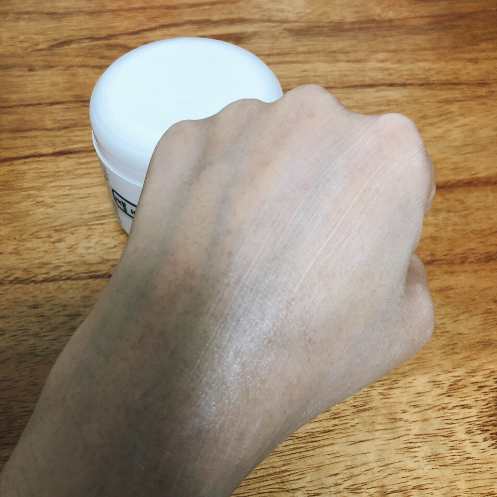 코코케어 (cococare) 비타민 E 크림 review image
