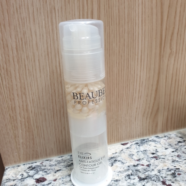 观景铃 抗浮肿眼部精华啫喱 common.review image