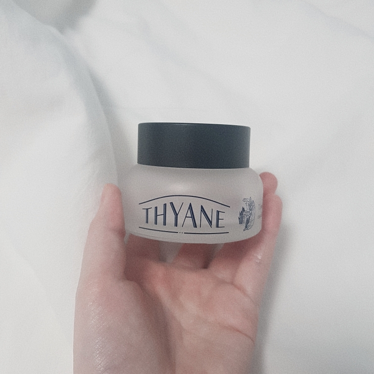 띠아느 (THYANE) 타임 크리스탈라이즈드 모이스처 크림 review image