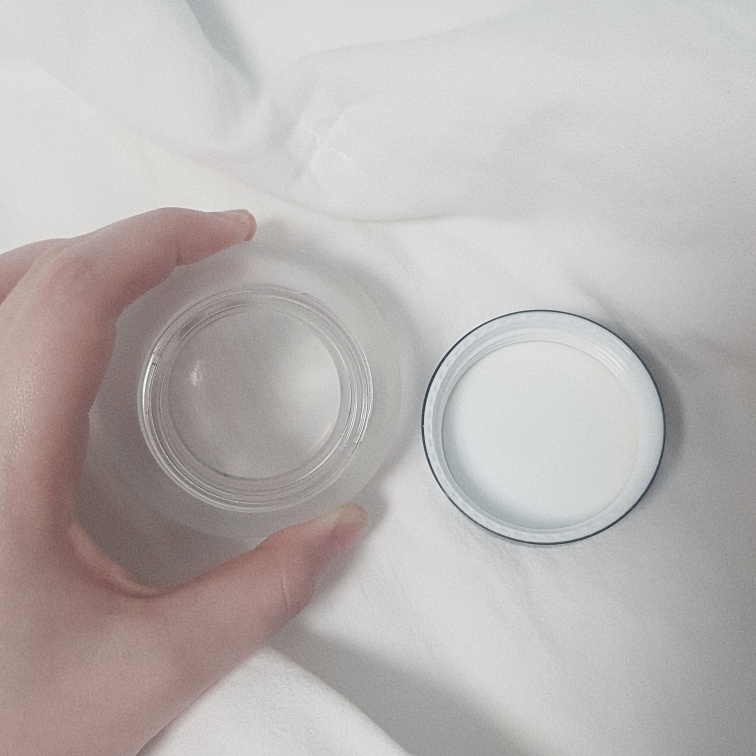 띠아느 (THYANE) 타임 크리스탈라이즈드 모이스처 크림 review image