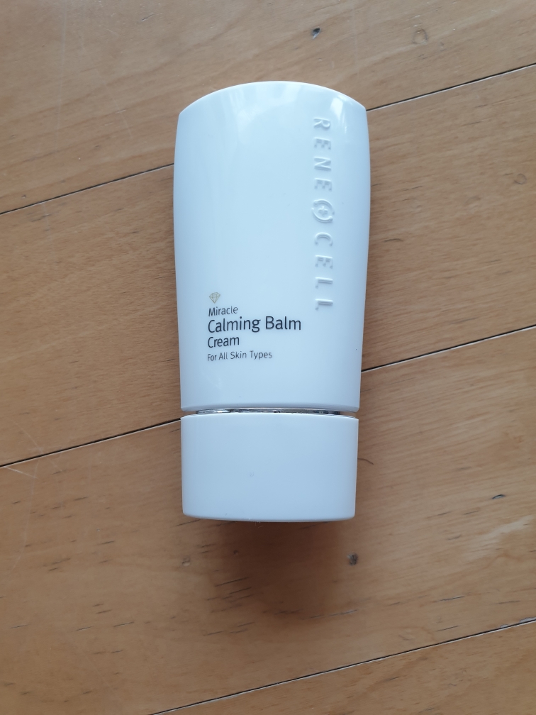 Rene-Cell Miracle Calming Balm Cream | Hwahae Global
